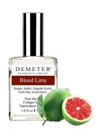 Blood Lime by Demeter Fragrance Library