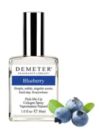 Blueberry by Demeter Fragrance Library