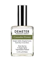 Cannabis Flower by Demeter Fragrance Library