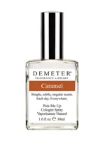 Caramel by Demeter Fragrance Library