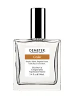 Cedar by Demeter Fragrance Library