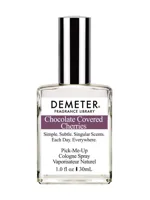 Chocolate Covered Cherries by Demeter Fragrance Library