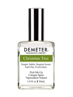 Christmas Tree by Demeter Fragrance Library