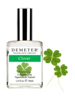 Clover by Demeter Fragrance Library