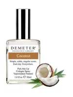 Coconut by Demeter Fragrance Library