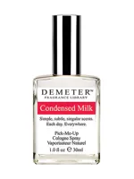 Condensed Milk by Demeter Fragrance Library