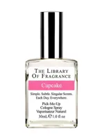 Cupcake by Demeter Fragrance Library