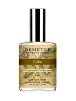 Destination Collection Cuba by Demeter Fragrance Library