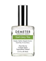 Earl Grey Tea by Demeter Fragrance Library