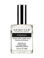 Espresso by Demeter Fragrance Library