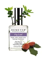 Fig Leaf by Demeter Fragrance Library