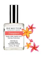Frangipani by Demeter Fragrance Library