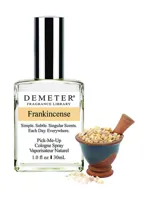 Frankincense by Demeter Fragrance Library
