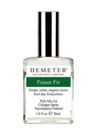 Fraser Fir by Demeter Fragrance Library