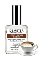 Fresh Brewed Coffee by Demeter Fragrance Library