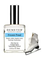 Frozen Pond by Demeter Fragrance Library