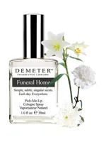 Funeral Home by Demeter Fragrance Library