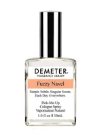 Fuzzy Navel by Demeter Fragrance Library