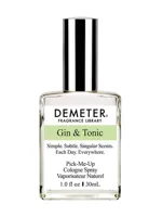Gin & Tonic by Demeter Fragrance Library