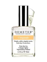 Gingerale by Demeter Fragrance Library