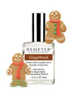 Gingerbread by Demeter Fragrance Library