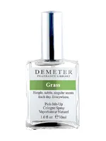 Grass by Demeter Fragrance Library