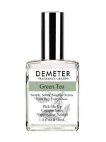 Green Tea by Demeter Fragrance Library