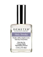 Holy Smoke by Demeter Fragrance Library