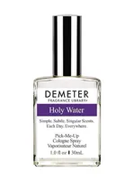 Holy Water by Demeter Fragrance Library