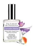Lavender Martini by Demeter Fragrance Library