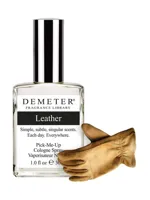 Leather by Demeter Fragrance Library