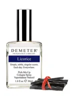 Licorice by Demeter Fragrance Library