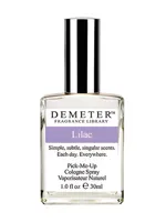 Lilac by Demeter Fragrance Library