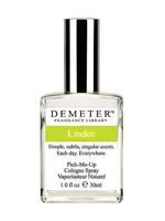Linden by Demeter Fragrance Library