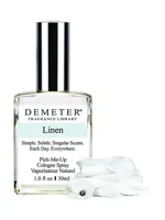 Linen by Demeter Fragrance Library