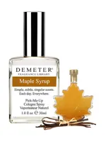 Maple Syrup by Demeter Fragrance Library