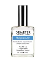 Mountain Air by Demeter Fragrance Library