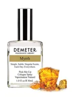 Myrrh by Demeter Fragrance Library