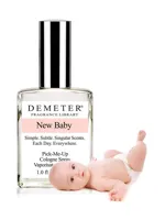 New Baby by Demeter Fragrance Library