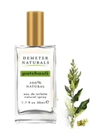 Patchouli by Demeter Fragrance Library
