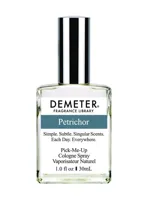 Petrichor by Demeter Fragrance Library