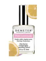 Pink Lemonade by Demeter Fragrance Library