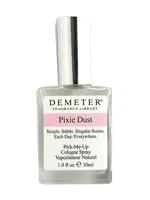 Pixie Dust by Demeter Fragrance Library