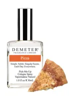 Pizza by Demeter Fragrance Library