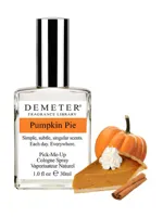 Pumpkin Pie by Demeter Fragrance Library
