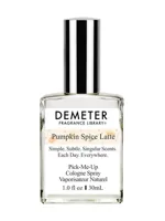 Pumpkin Spice Latte by Demeter Fragrance Library