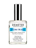 Pure Soap by Demeter Fragrance Library