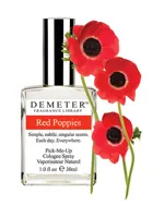 Red Poppies by Demeter Fragrance Library
