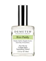 Rice Paddy by Demeter Fragrance Library