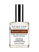 Russian Leather by Demeter Fragrance Library